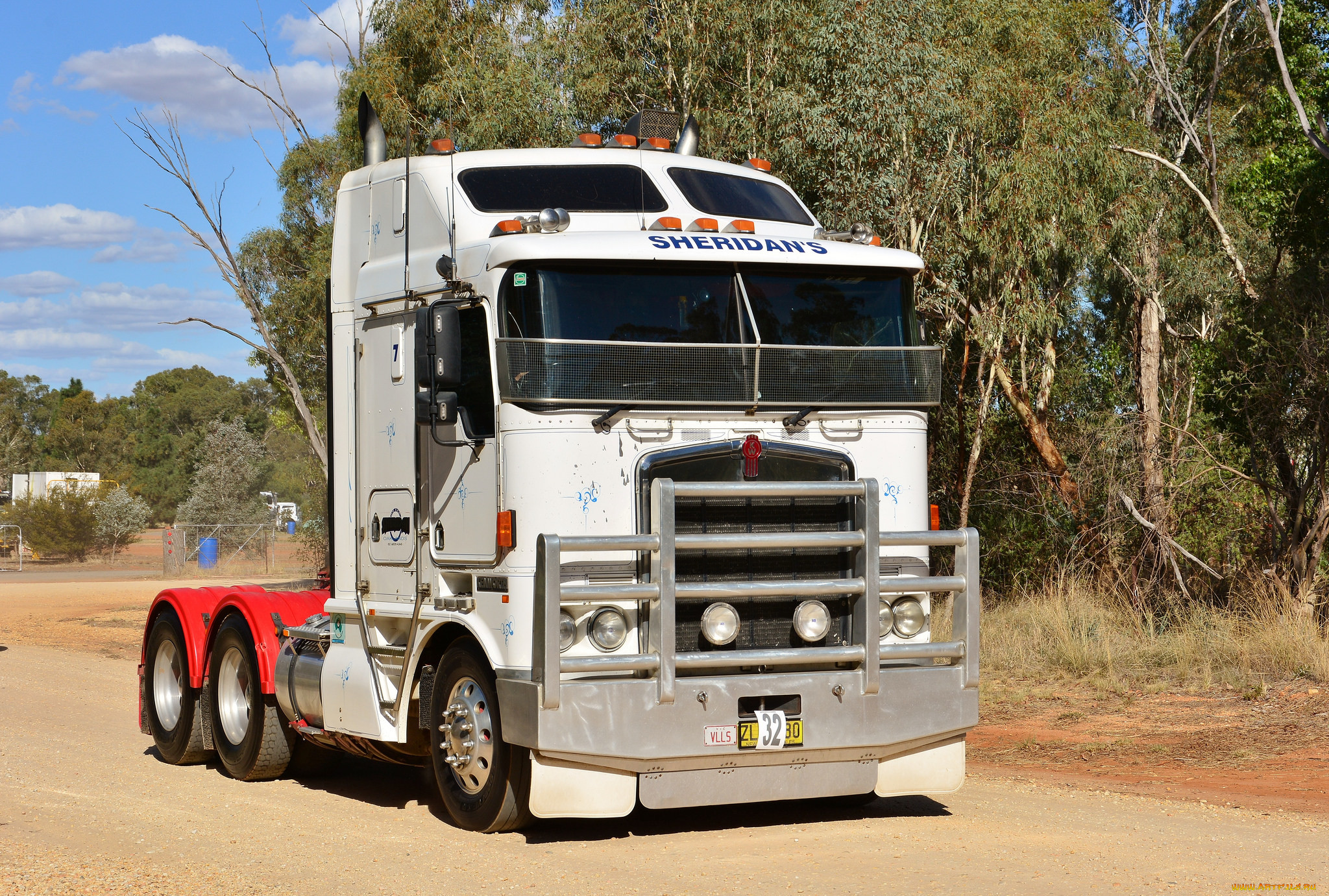 kenworth k104, , kenworth, , , , 